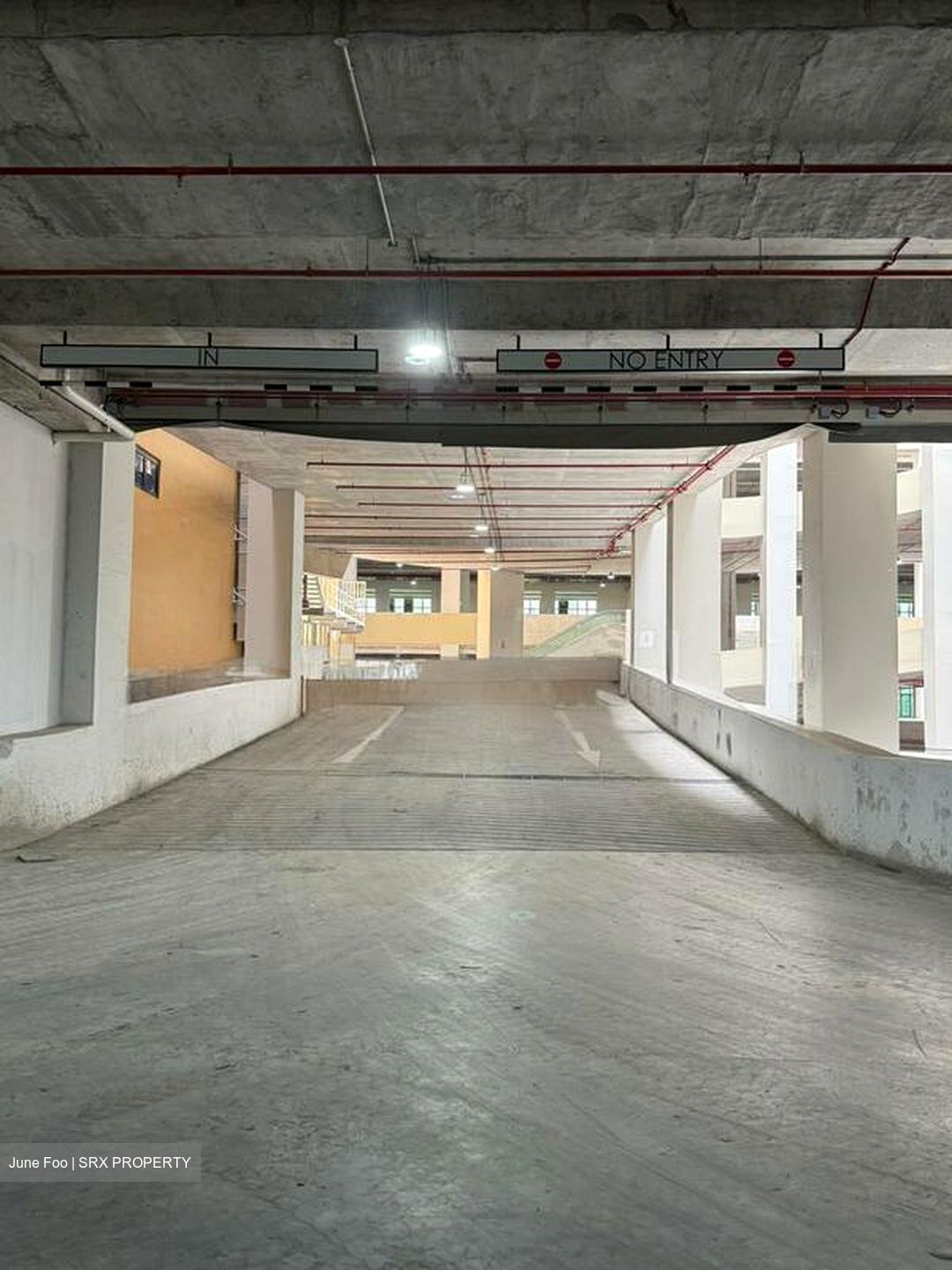 Stellar@tampines (D18), Factory #517306041